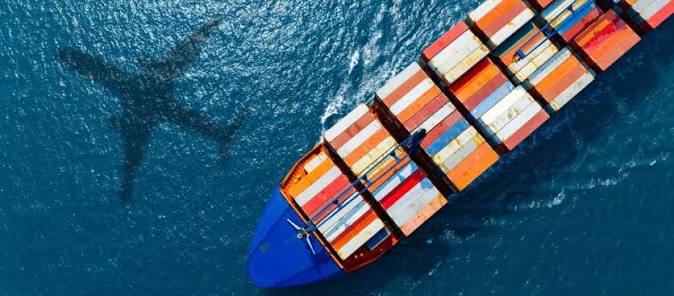Global Trade & Supply Chains