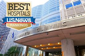 If you are experiencing an unintended pregnancy, call us for immediate help and free clinics close to where you are. Mayo Clinic Again Tops U S News Best Hospitals List Medpage Today