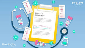A rapid antibody test requires the patient's blood sample and can only detect antibodies. Apa Itu Rapid Test Antibodi Untuk Deteksi Sars Cov2 Primaya Hospital
