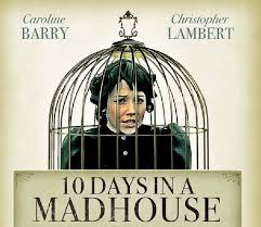 Timothy Hines Movie 10 Days In A Madhouse The Story Of Nellie Bly Continues To Expand Across The World Financial News News Finance Stories