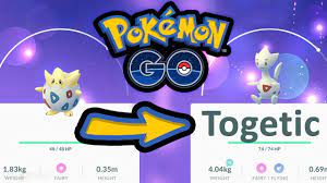 Wie hatte sie sich in dieser stellung entwickelt? Erstes Togepi Zu Togetic Entwickelt Pokemon Go Deutsch 145 Youtube