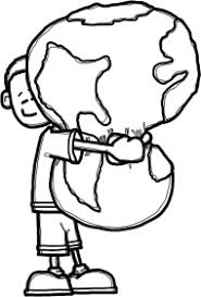 Tierra con pintura de espiga, tierra mundo agua día conservación del agua eficiencia del agua, tierra ambiental. Download Fold Napjara Dia De La Tierra Dia De La Paz Medioambiente Clipart Of Earth Day Black And White Png Free Png Images Toppng