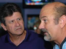 Reunited ... and it still feels good