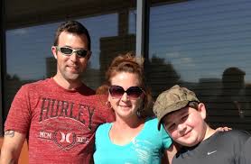 Susan Osborne and Evan Chartrand have been missing for over 2 years now and  there is only one person of interest. Blood evidence was found in their  home, the house was remodeled