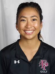 2018-19 Women's Golf Roster