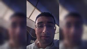 La trágica vida y muerte de Cruz Castro Eiras y su hijo Jaime Val, dos de  las víctimas en el accidente del Lérez