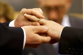 El primer ministro reconoció las dificultades y. Aprobacion Del Matrimonio Igualitario Avanza En Suiza La Noticia