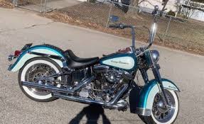 Image result for Turquoise 1992 Motorcycle