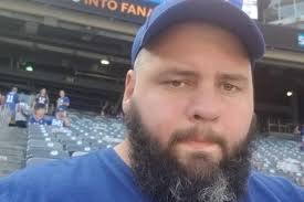 Fundraiser for Jessica Hubbard by Heidi Hubbard : Ed Hubbard's memorial