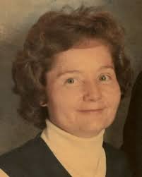 Annie Bedenbaugh Frick Obituary February 11, 2024