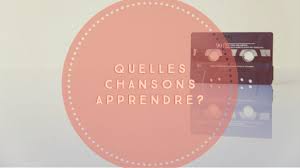 Des chansons originales pour les enfants que vous pouvez écouter en ligne ou que vous pouvez télécharger gratuitement, format mp3 ou midi. Quelles Chansons Apprendre En Classe Stylo Plume Blog