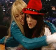 Photo of hannah montana season 1 promotional photos hq <3 for fans of hannah montana. Gif Hannah Montana Animated Gif On Gifer