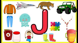 They can be iconic or likened to an imbecile. Letter J Things That Begins With Alphabet J Words Starts With J Objects Words Starting With J J Words Learning Abc