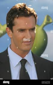 Rupert everett hi-res stock photography and images