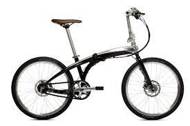 More the folds more the risk of parts getting dislocated. Tern Folding Bike Company Breaks Away From Dahon Wired