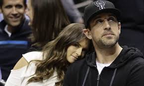 Disappointed that aaron rodgers seems to be sticking in green bay instead of spinning more qb chaos? Aaron Rodgers Took Danica Patrick Kayaking During New Zealand Vacation