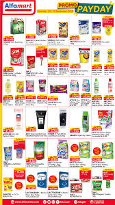 Promo jsm alfamart ini sudah menjadi salah satu bagian dari para ibu ibu muda yang ingin berhemat dalam berbelanja kebutuhan rumah tangga. Alfamart Promo Payday Harga Special Belanja Jadi Lebih Facebook
