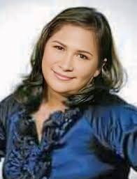 Beautiful Ever Ms Janice De Belen