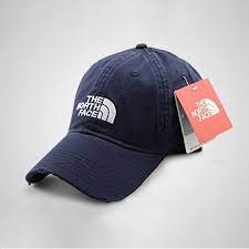 The North Face Unisex Adjustable Horizon Classic Cap Hats For Men Stylish Hats Cap