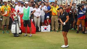 Jun 02, 2021 · stamford, conn. Olympic Golf At Tokyo 2020 Top Five Things To Know