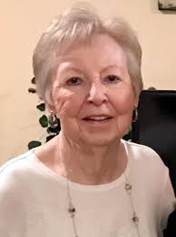 Sarah Walter Obituary