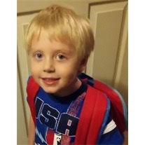 Micah Aldridge Obituary