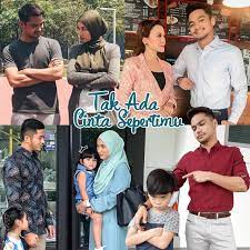 Tak ada cinta sepertimu ep1 bila cik meow bertemu abang handsome kerek, adakah ia bakal menjadi satu perseteruan atau melahirkan bibit cinta? Tonton Tak Ada Cinta Sepertimu Full Episode