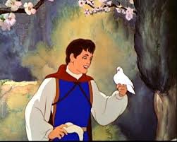 Snow White And The Seven Dwarfs Photo The Prince Disney Animated Movies Animated Movies Disney Animation