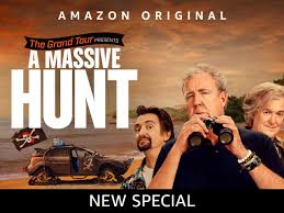 Find where to watch episodes online now! Watch The Grand Tour Season 2 Prime Video
