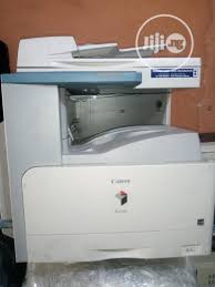 Download driver canon ir 1024 if : Canon Ir 2018i Multifunctional In Surulere Printers Scanners Ola Taiwo Digitals Suco Jiji Ng