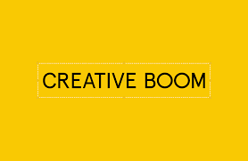 Creative Boom — Branding — Sam&th.