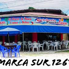 Restaurant Cevicheria Puerto Loco
