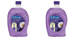 Nice Get Softsoap 56oz Hand Soap Refills For Only 1 49 Each Softsoap Softsoap Body Wash Liquid Hand Soap