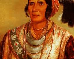 Florida Brass Belt Buckle