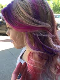 Little Mermaid Hair Kidsfashion Kidhairstyles Vividhair Sbcolor Little Mermaid Hair Hair Styles Hair Beauty