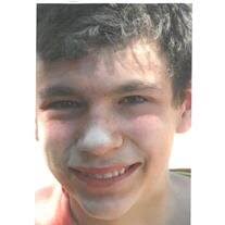 Gavin Lee Huckaby Obituary