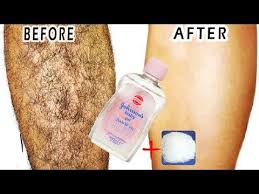These creams can offer a hair removal solution to those not up for the pain of the other methods listed. Pin On Remove Unwanted Hair Permanently