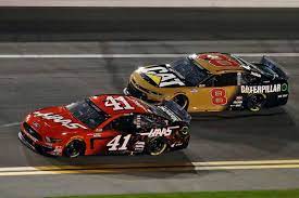 How can i find out which jobs are available? Nascar Races Into An Uncertain Future The New York Times