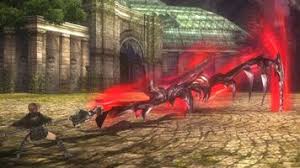In this standalone release the game is updated to v1.4 and includes all previous released dlcs, those are listed in nfo and description. Buy God Eater 2 Rage Burst Steam Key Global Eneba
