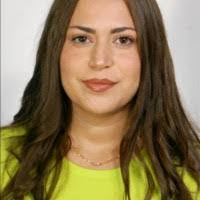 Laura Vento's Instagram, Twitter & Facebook