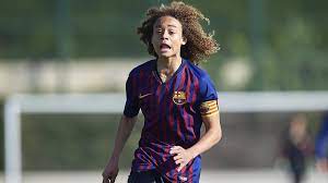 Simons has played for the barcelona football club for over 9 years and has moreover, xavi's family is very supportive of his passion for his football. Top Talent Xavi Simons Verlasst Barca Raiola Vermittelt Wechsel Zu Psg Transfermarkt