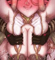 Rule 34 - 1boy 1girls Backshots Big Breasts Blush Blush Cerestia Of Life  Dark-skinned Male Dark Skin Doggy Style Doggy Style Doggy Style Position  Fucked Silly Huge Breasts Interracial Interracial Sex Large