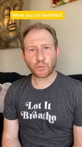 Seinfeld #actor #tvactors #seinfeld #jasonalexander #adamwylie  #behindthescenes #getadamverified #ugly #funfacts