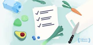 Here is a list of kitchen essentials for a new home, some of these kitchen items we have broken down to give any good list of household items needed for a new home should have tools included because you need them right away. Bring Grocery Shopping List Apps On Google Play