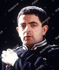 Rowan in the play "the Sneeze"