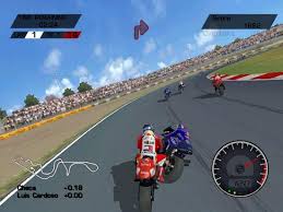 Pc game motogp 2020 terbaru mendapatkan banyak pembaharuan menarik dan keren. Motogp 1 Game Free Download Full Version For Pc