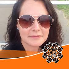 Birth certificate for Fort McMurray family ancestry research