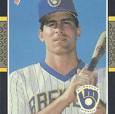 Brewers A-Z: Jim Adduci