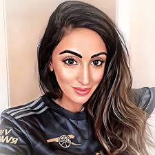 Sharan Lall (@SharanLall)