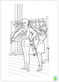 The first barbie doll was made in 1959 and it was sold for $3. Pin By Renata On Barbie Coloring Coloring Pages Barbie Coloring Barbie Coloring Pages